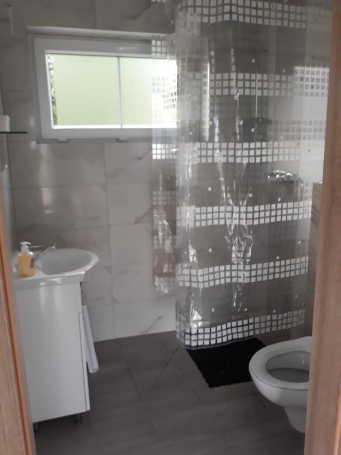 Domki Pod Groniem Kasina Wielka Exterior foto
